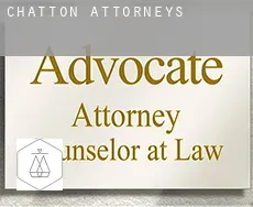 Chatton  attorneys