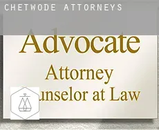 Chetwode  attorneys