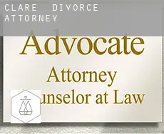 Clare  divorce attorney