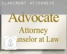 Claremont  attorneys