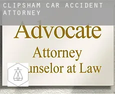 Clipsham  car accident attorney