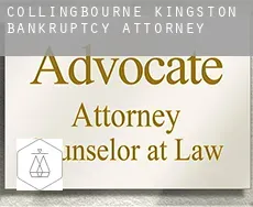 Collingbourne Kingston bankruptcy attorney