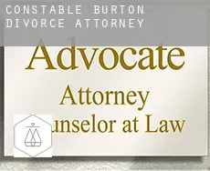 Constable Burton  divorce attorney