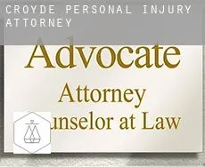 Croyde  personal injury attorney