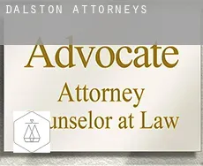 Dalston  attorneys