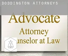 Doddington attorneys