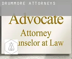 Drummore  attorneys