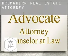 Drumwhirn  real estate attorney