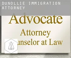 Dunollie  immigration attorney