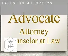 Earlston attorneys