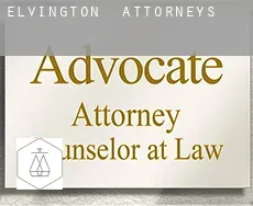 Elvington  attorneys