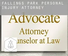 Fallings Park  personal injury attorney