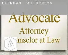 Farnham  attorneys