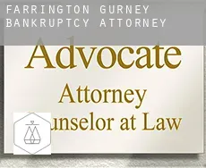 Farrington Gurney  bankruptcy attorney