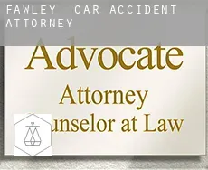 Fawley  car accident attorney