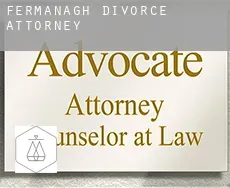 Fermanagh  divorce attorney