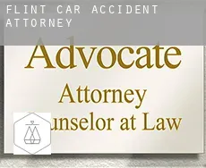 Flint  car accident attorney