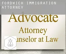 Fordwich  immigration attorney