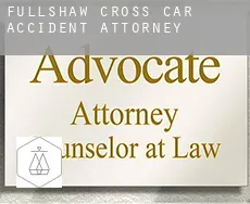 Fullshaw Cross  car accident attorney