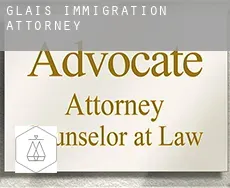 Glais immigration attorney