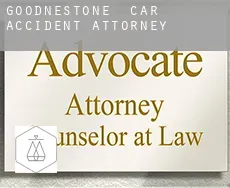 Goodnestone  car accident attorney