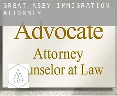 Great Asby  immigration attorney