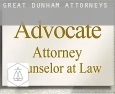 Great Dunham  attorneys