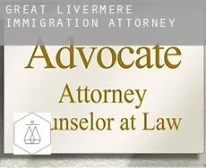 Great Livermere  immigration attorney