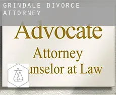 Grindale  divorce attorney