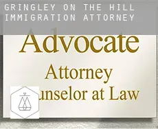 Gringley on the Hill  immigration attorney