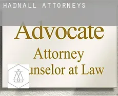 Hadnall  attorneys