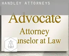 Handley  attorneys