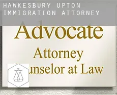 Hawkesbury Upton  immigration attorney