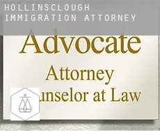 Hollinsclough  immigration attorney