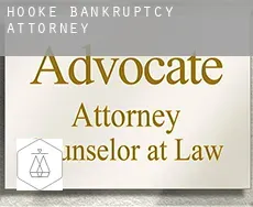Hooke  bankruptcy attorney