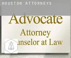 Houston  attorneys