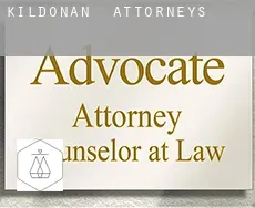 Kildonan  attorneys