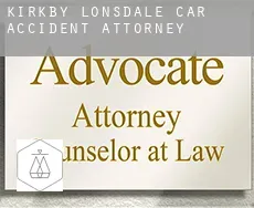 Kirkby Lonsdale  car accident attorney