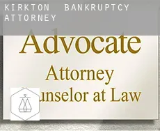 Kirkton  bankruptcy attorney