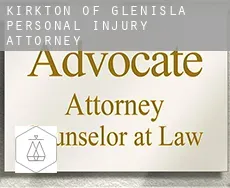 Kirkton of Glenisla  personal injury attorney