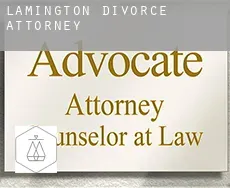 Lamington divorce attorney