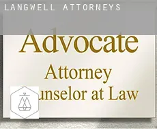 Langwell  attorneys