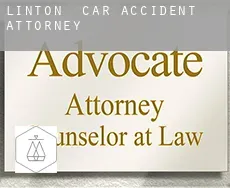 Linton  car accident attorney