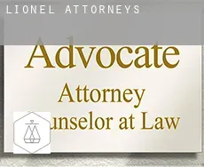 Lionel attorneys