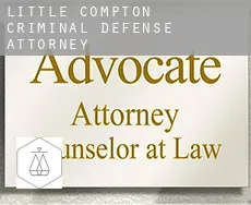 Little Compton  criminal defense attorney