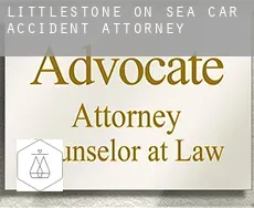 Littlestone-on-Sea  car accident attorney