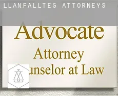 Llanfallteg  attorneys