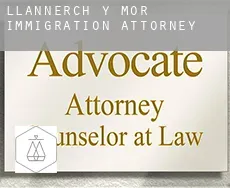Llannerch-y-môr  immigration attorney