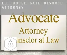 Lofthouse Gate  divorce attorney