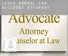 Lower Gornal car accident attorney
